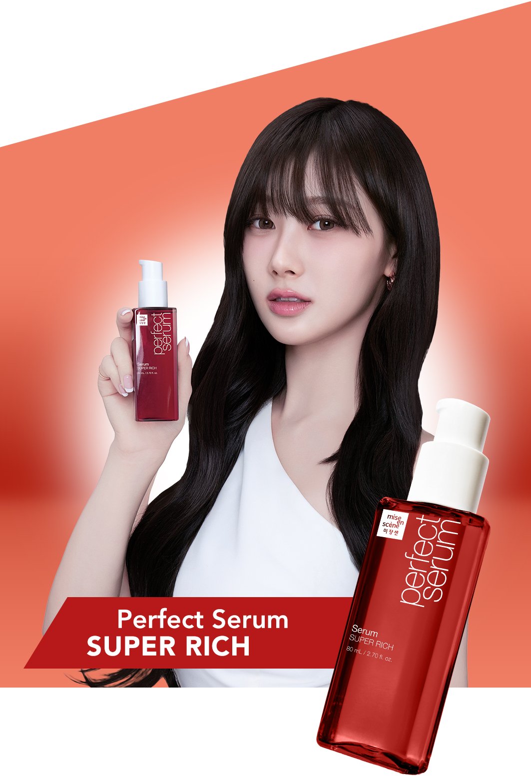 Perfect Serum SUPER RICH