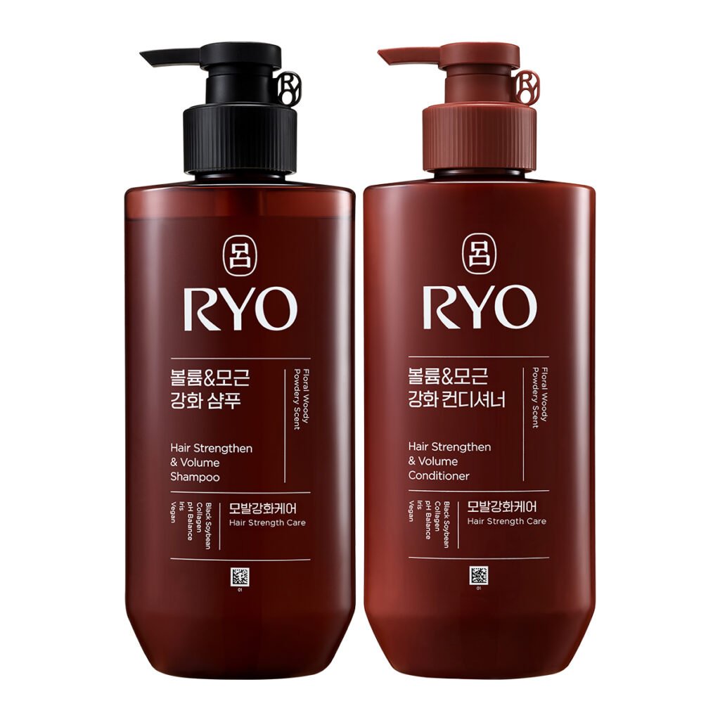 RYO Brown