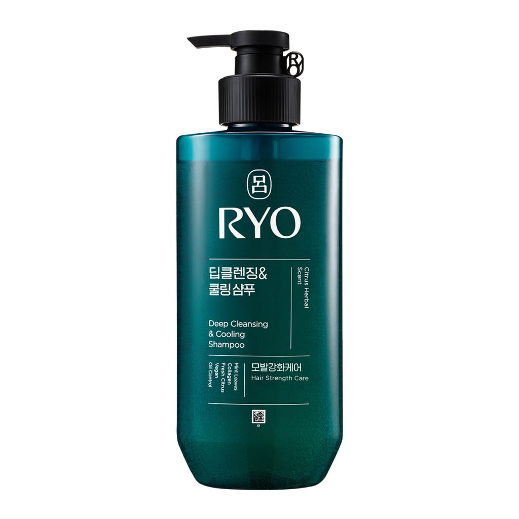 RYO Green