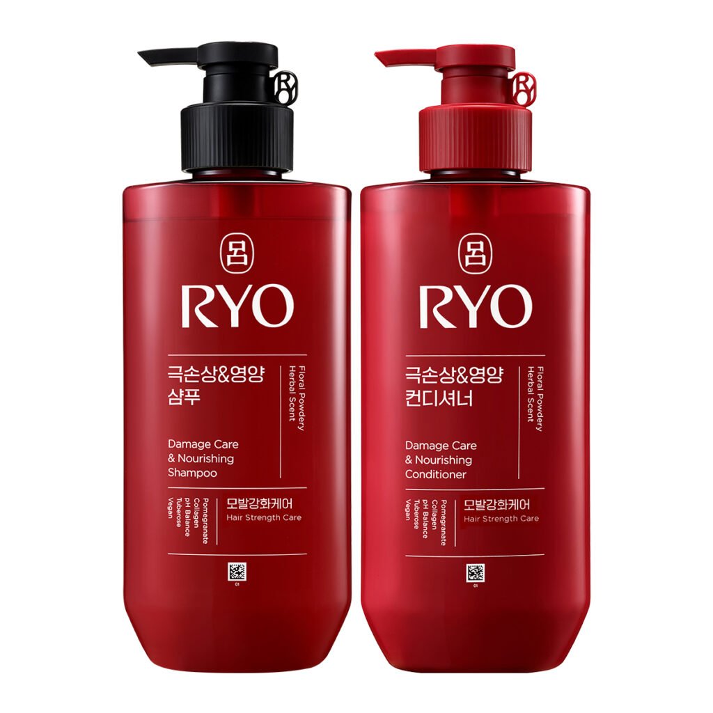 RYO Red